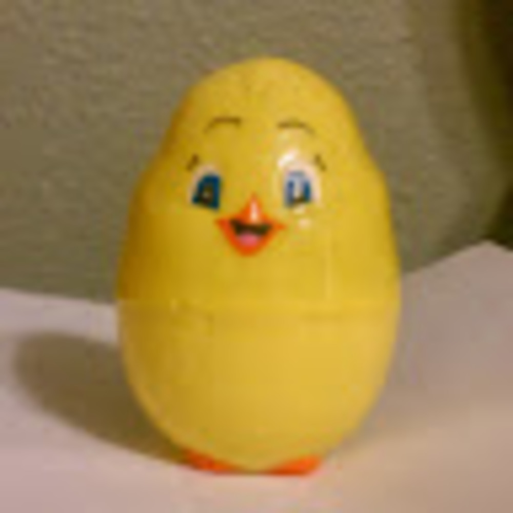 Meet your Posher, Vanessa